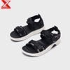 Giày Sandal Nam nữ SD ZX 2726 quai bấm đế bằng - Ver Raccoon