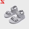 Giày Sandal Nam nữ SD ZX 2726 quai ngang Streetstyle - Ver Raccoon