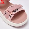 Giày Sandal Nam nữ SD ZX 2726 quai ngang Streetstyle - Ver Raccoon