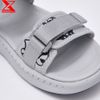 Giày Sandal Nam nữ SD ZX 2726 quai ngang Streetstyle - Ver Raccoon