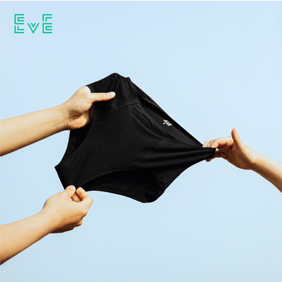  EVE P.PANTY season 3 