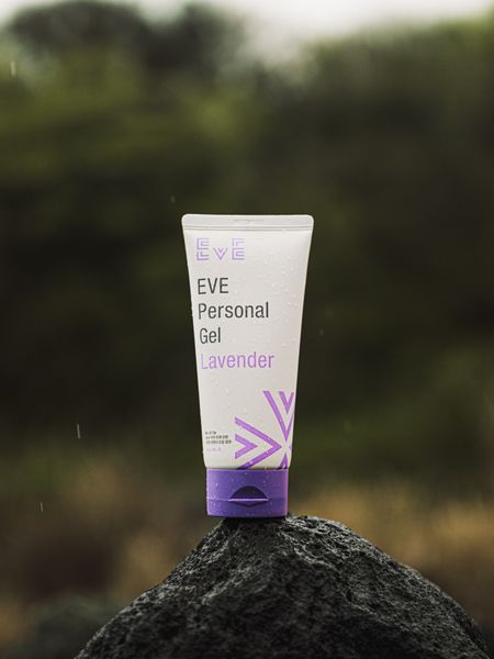  EVE Gel Lavender 120ml 