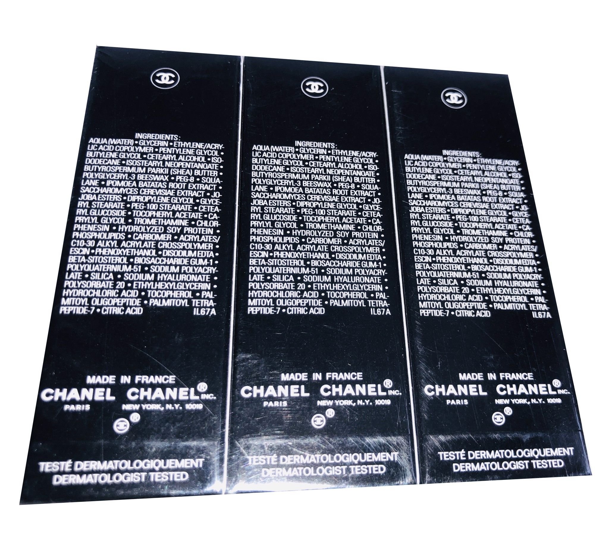 Kem Dưỡng Mắt Chanel Le Lift Crème Yeux Firming - Anti-Wrinkle Eye Cre – 247 Pharmacy Kem Dưỡng Mắt Chanel Le Lift Crème Yeux Firming - Anti-Wrinkle Eye Cre – 247 Pharmacy