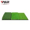 THẢM TẬP SWING GOLF 3 MẶT CỎ - PGM DJD024