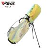 TÚI GẬY GOLF FULLSET NỮ ĐA SẮC - PGM QB063