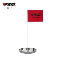 HỐ GOLF GẮN THẢM TẬP PUTT - PGM KDB002