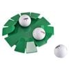ĐĨA GOLF GẮN THẢM TẬP PUTT - PGM DB004