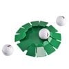 ĐĨA GOLF GẮN THẢM TẬP PUTT - PGM DB004