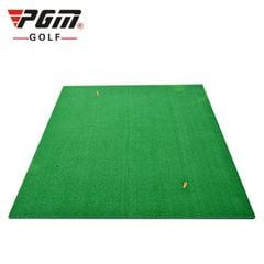 THẢM TẬP GOLF SWING - PGM DJD001