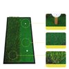 THẢM TẬP GOLF SWING MINI - PGM DJD005