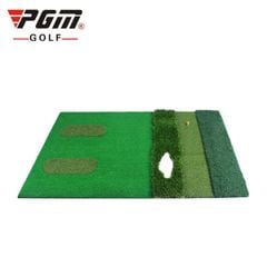 THẢM TẬP GOLF SWING - PGM DJD010