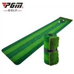 THẢM TẬP GOLF PUTTING GREEN - PGM GL004