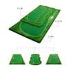 THẢM TẬP GOLF PUTTING GREEN - PGM GL006