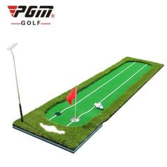 THẢM TẬP GOLF PUTTING GREEN - PGM GL009