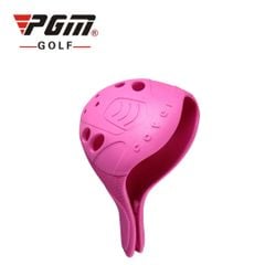 BỌC ĐẦU GẬY GOLF - PGM GT025