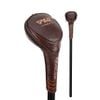 BỌC ĐẦU GẬY GOLF VÀ CÁN GẬY DRIVER - PGM GT028