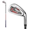 BỘ GẬY GOLF TRẺ EM AXIAL - PGM JRTG003