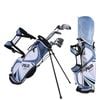 BỘ GẬY GOLF TRẺ EM SEED - PGM JRTG005