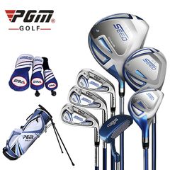 BỘ GẬY GOLF TRẺ EM SEED - PGM JRTG005