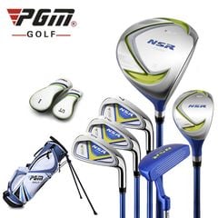 BỘ GẬY GOLF TRẺ EM NSR - PGM JRTG006