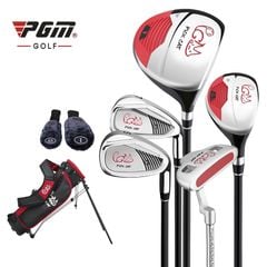 BỘ GẬY GOLF TRẺ EM PICK CAT - PGM JRTG007