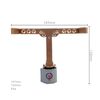 DỤNG CỤ ĐỊNH VỊ HỖ TRỢ TẬP PUTTING - PGM JZQ008