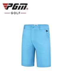 QUẦN SHORT GOLF NAM - PGM KUZ078