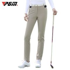 QUẦN GOLF NỮ - PGM KUZ093