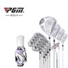 BỘ GẬY GOLF NỮ VS - PGM LTG005