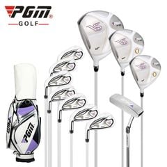 BỘ GẬY GOLF NỮ VS  - PGM LTG005L (TAY TRÁI)