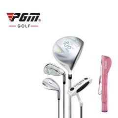 BỘ GẬY TẬP GOLF NỮ RIO 2016 II - PGM LTG014 (4 CLUBS)