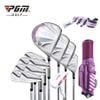 BỘ GẬY GOLF NỮ VS II - PGM LTG015