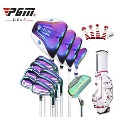 BỘ GẬY GOLF NỮ NSR II - PGM LTG026