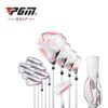 BỘ GẬY GOLF NỮ RIO 2016 III - PGM LTG038 (11 CLUBS)