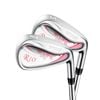 BỘ GẬY GOLF NỮ RIO 2016 III - PGM LTG038 (11 CLUBS)