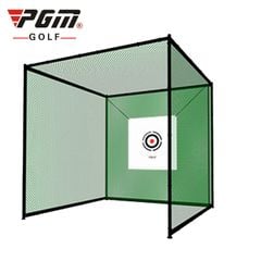 BỘ LƯỚI TẬP SWING GOLF - PGM LXW001