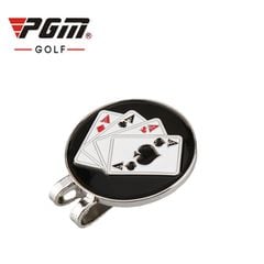 MARK ĐÁNH DẤU VỊ TRÍ BÓNG GOLF - PGM MK010