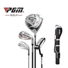 BỘ GẬY TẬP GOLF NAM RIO 2016 II - PGM MTG014 (4 CLUBS)