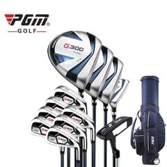 BỘ GẬY GOLF NAM G300 - PGM MTG025