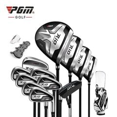 BỘ GẬY GOLF NAM RIO 2016 III - PGM MTG040 - 12 CLUBS