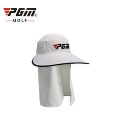 MŨ GOLF NỮ VÀNH RỘNG - PGM MZ008