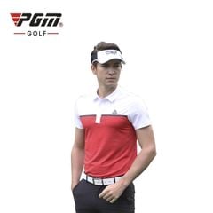 ÁO GOLF NAM NGẮN TAY - PGM YF242