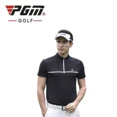 ÁO GOLF NAM NGẮN TAY - PGM YF264