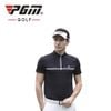 ÁO GOLF NAM NGẮN TAY - PGM YF264