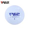 BÓNG CHƠI GOLF LÕI KÉP - PGM Q001