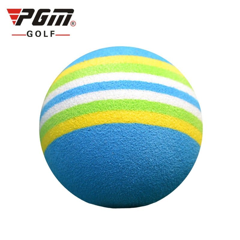 BÓNG GOLF TẬP TRONG NHÀ - PGM Q007