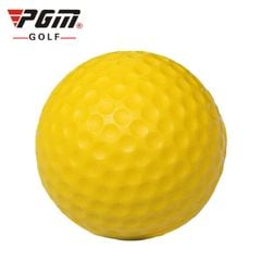 BÓNG TẬP GOLF CAO SU - PGM Q008