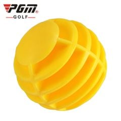 BÓNG TẬP GOLF NHỰA RỖNG - PGM Q010