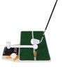 BÓNG GOLF GẮN THẢM TẬP SWING HL001 - PGM Q011