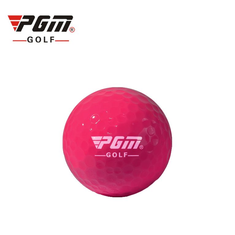 BÓNG GOLF NHIỀU MÀU - PGM Q014